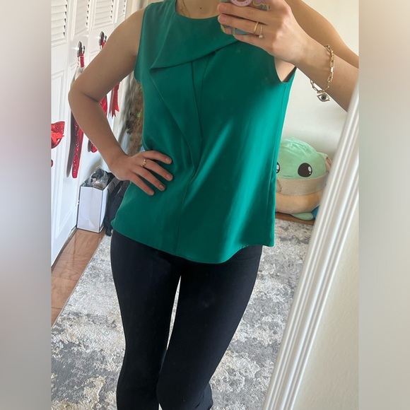 Zara Shirt. Size S - Picture 3 of 6